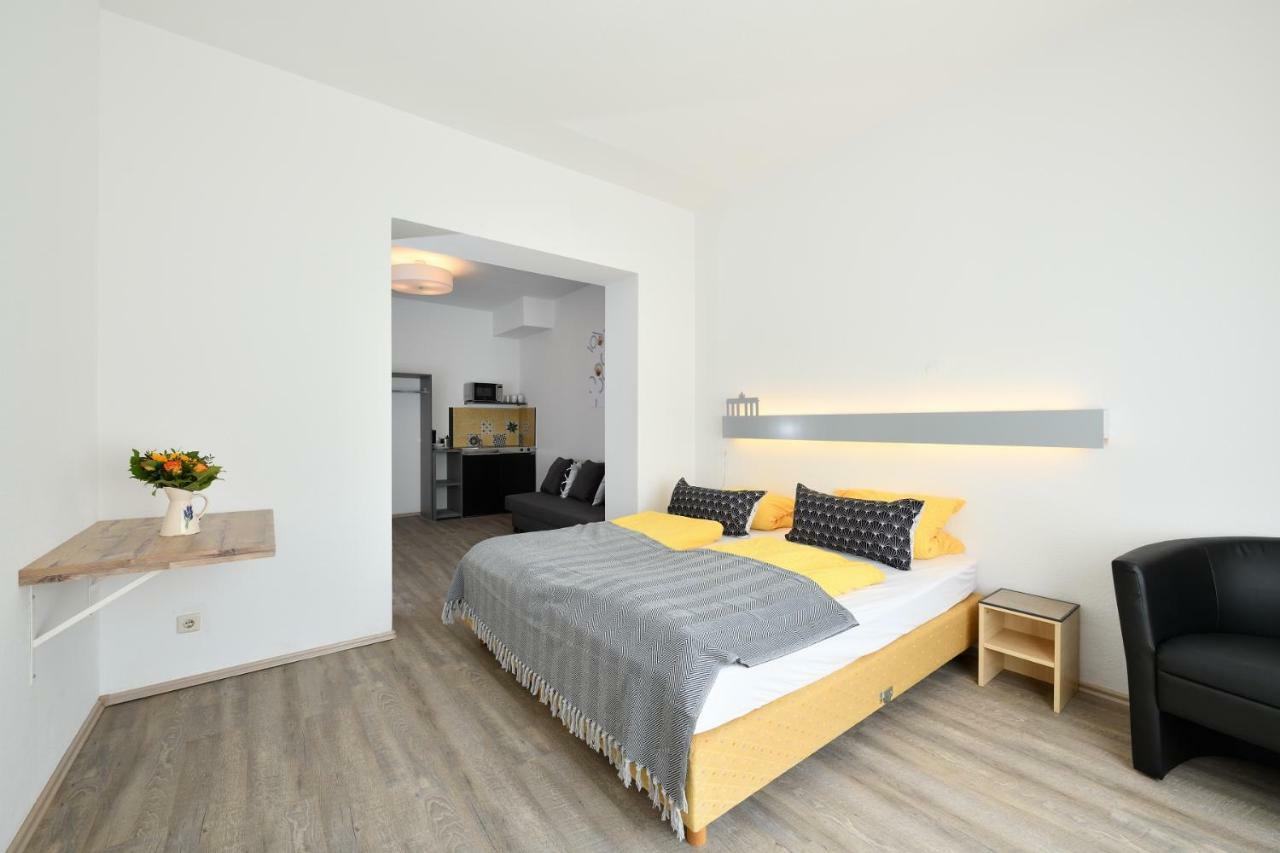 Aparthotel Ford Bremen