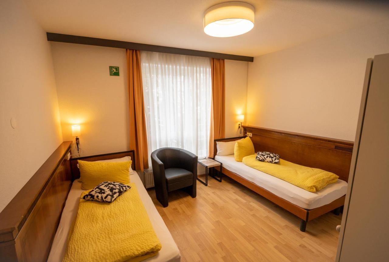 Ford Aparthotel Bremen