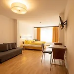 Ford Apartment