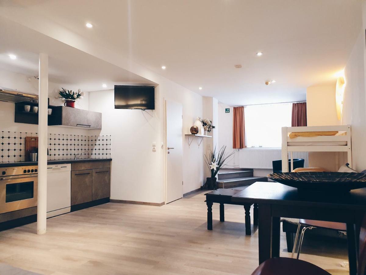 Aparthotel Ford