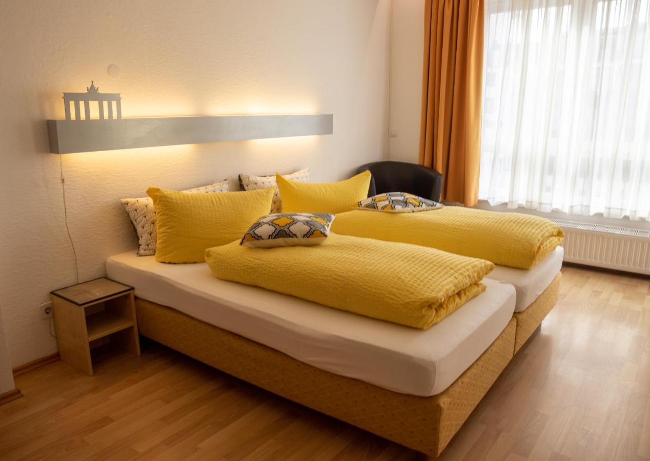 Ford Aparthotel Bremen