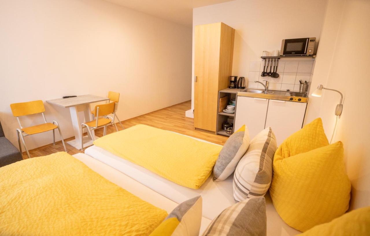 Ford Aparthotel Bremen